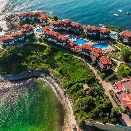 Saint Thomas Holiday Village Sozopol Zewnętrze zdjęcie
