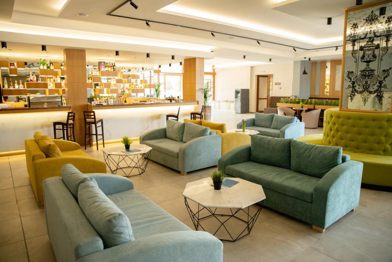 Saint Thomas Holiday Village Sozopol Zewnętrze zdjęcie