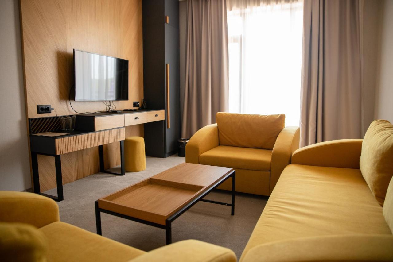 Saint Thomas Holiday Village Sozopol Zewnętrze zdjęcie