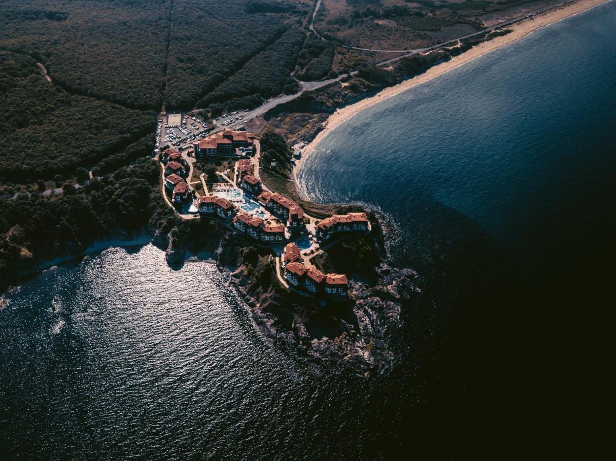 Saint Thomas Holiday Village Sozopol Zewnętrze zdjęcie