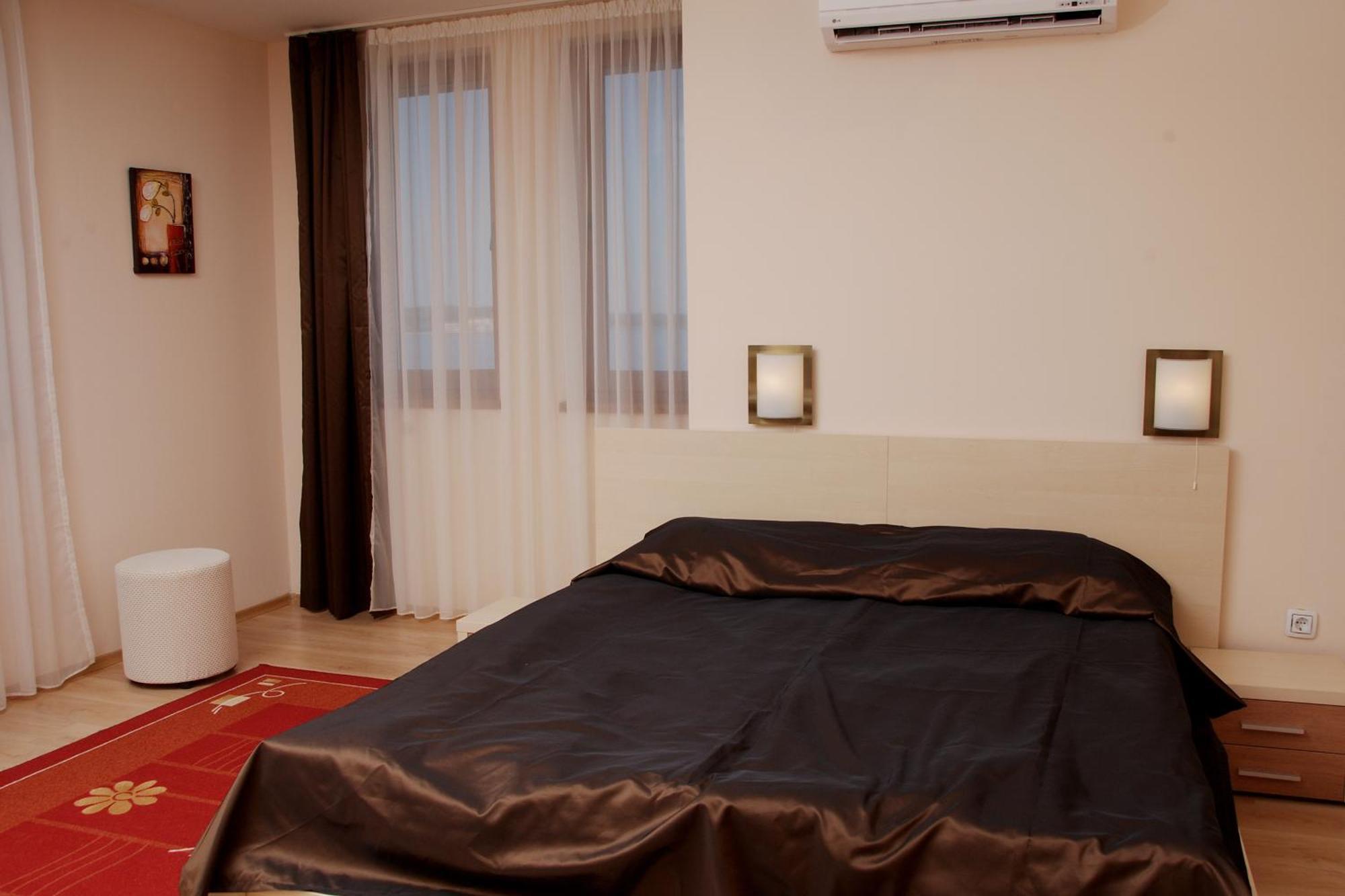 Saint Thomas Holiday Village Sozopol Zewnętrze zdjęcie