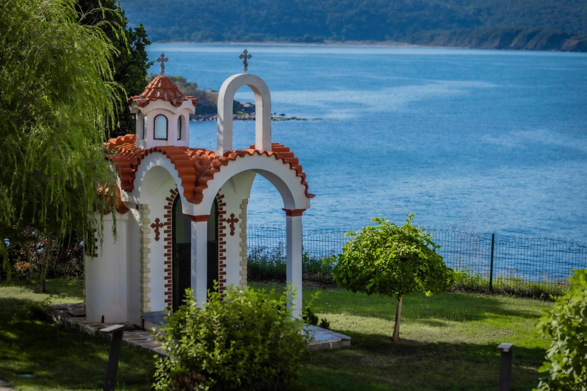 Saint Thomas Holiday Village Sozopol Zewnętrze zdjęcie