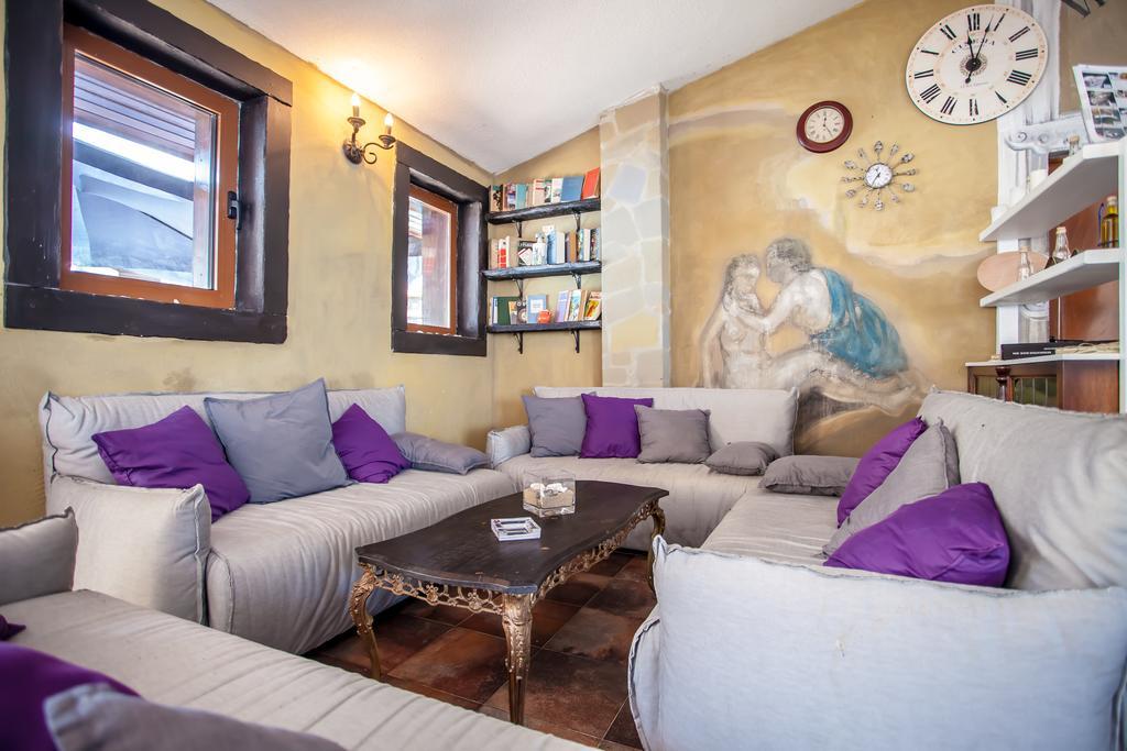 Saint Thomas Holiday Village Sozopol Zewnętrze zdjęcie