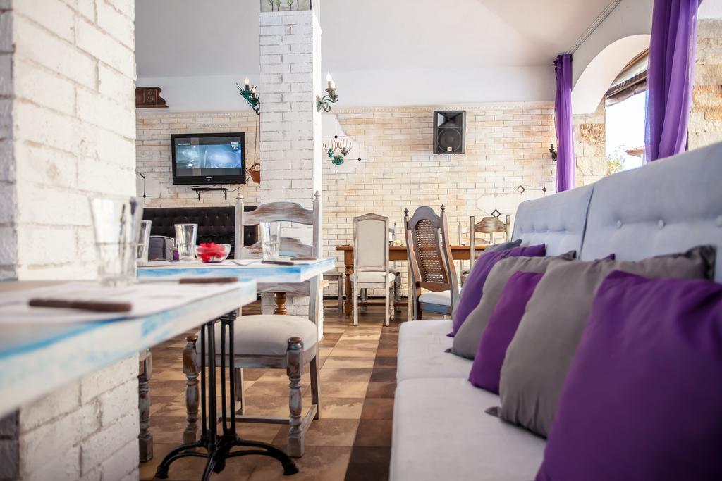 Saint Thomas Holiday Village Sozopol Zewnętrze zdjęcie