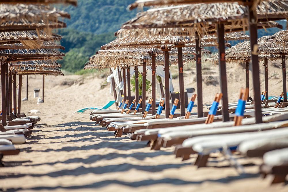 Saint Thomas Holiday Village Sozopol Zewnętrze zdjęcie