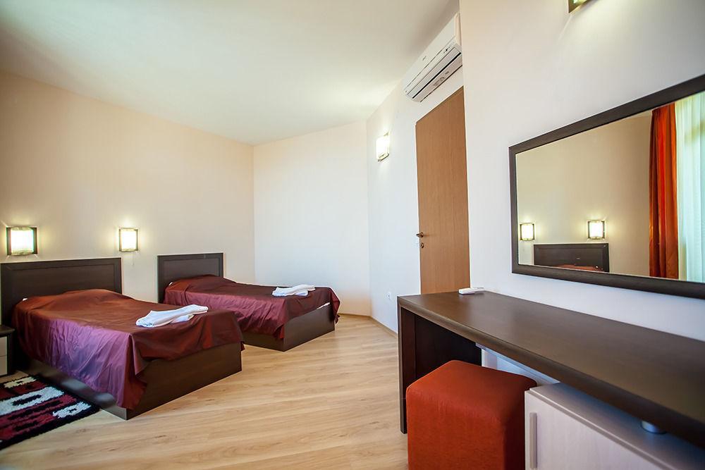 Saint Thomas Holiday Village Sozopol Zewnętrze zdjęcie