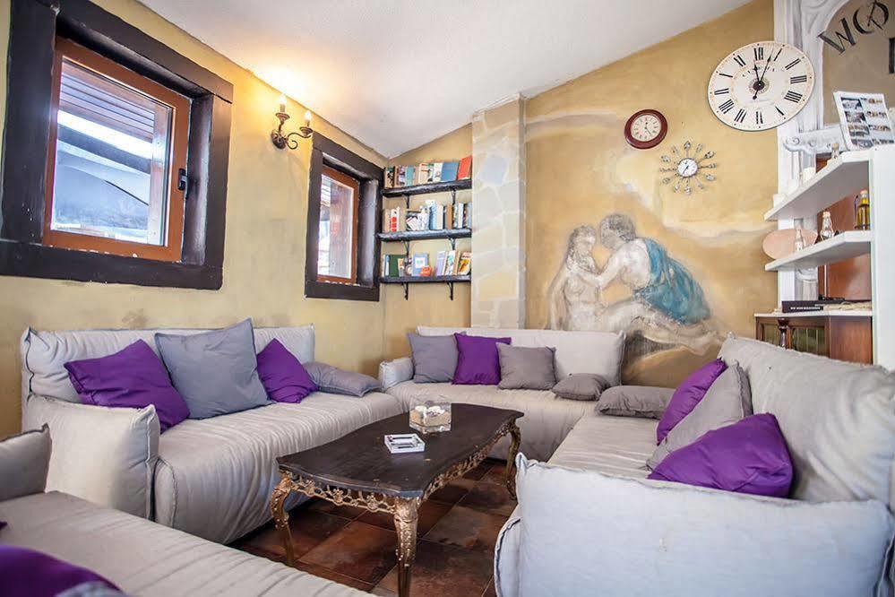 Saint Thomas Holiday Village Sozopol Zewnętrze zdjęcie