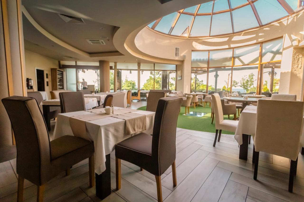 Saint Thomas Holiday Village Sozopol Zewnętrze zdjęcie